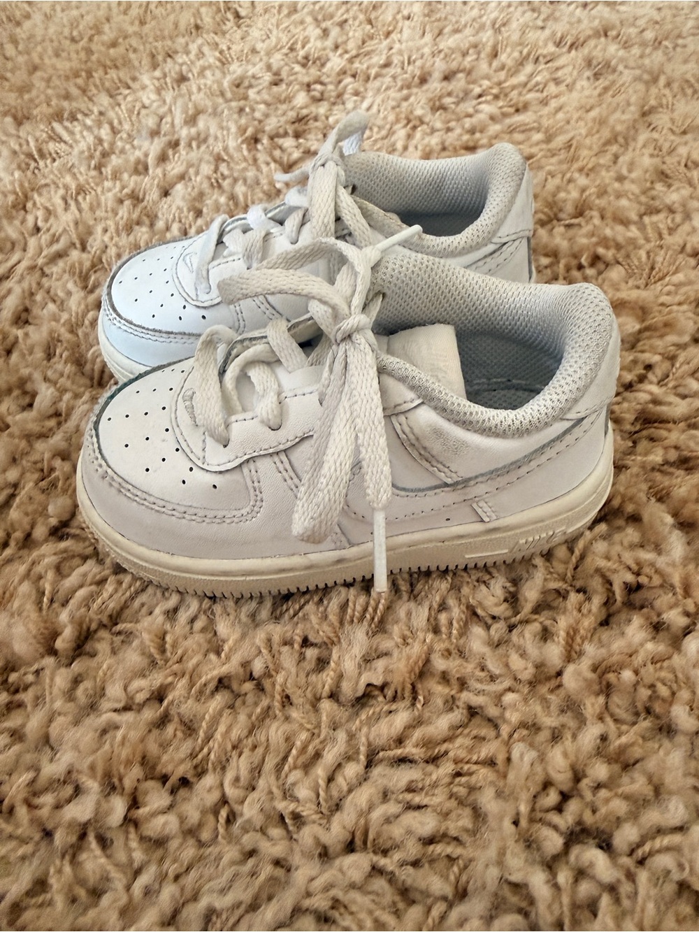Toddler Nike Air Force 1